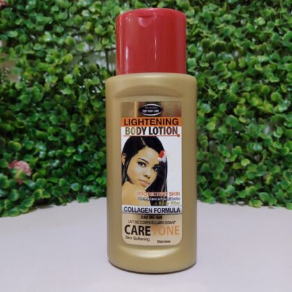 Care Tone Lightening  Body Lotion -250ml