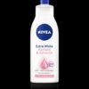 Nivea Extra White Radiant & Smooth -400ml
