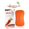 Hawaii Carrot Whitening soap with herbal Extract -200g - Image 2