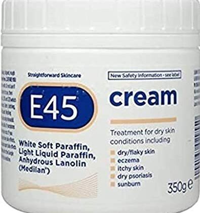 Al-bassitmart | E45 Cream 350ml
