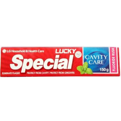 Lucky Special toothpaste 150g