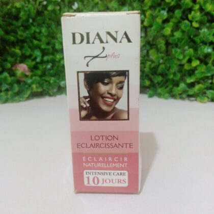 Diana Plus Lotion