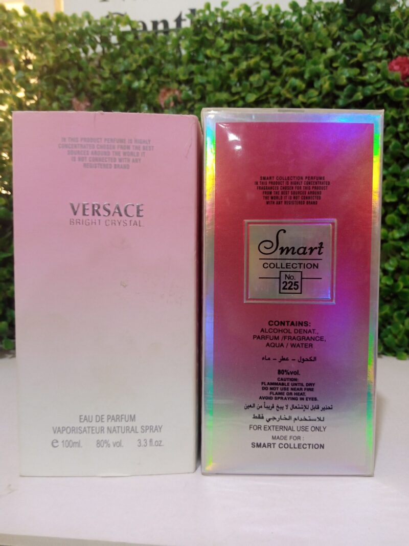 Smart Collection Perfume -100ml