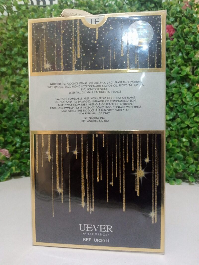 Glitter Girl pour femme 80ml - Image 3