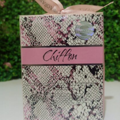 Chiffo exotic perfume