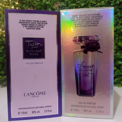 Treson Midnight rose Smart Collection -100ml