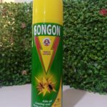 Gongon Triple Action Insecticide 500ml