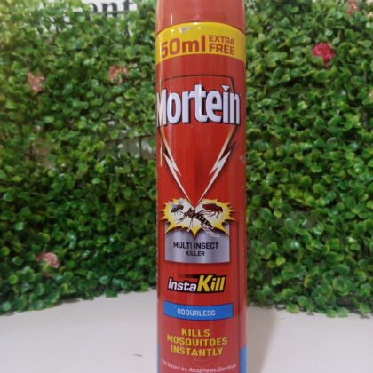 Mortein InstaKill Odourless Insecticide 350ml