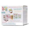 Jusy for Me No-lye Conditioning Cream relaxer kit
