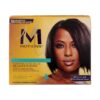 M Motions Smooth & Straighten