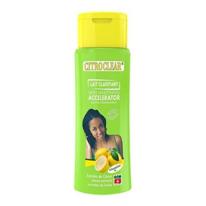 Citro Clear Skin Whitening Accelerator