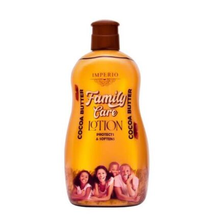 Imperio Family Care Coco Butter Lotion 500ml