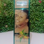 White-up Almond Fresh Lightening Body Lotion