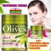 Nourish Olives 3in1 Beauty Cream - Image 2