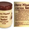 Queen Elizabeth Cocoa Butter body and hand cream 250ml - Image 2