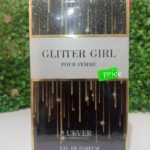 Glitter Girl pour femme 80ml