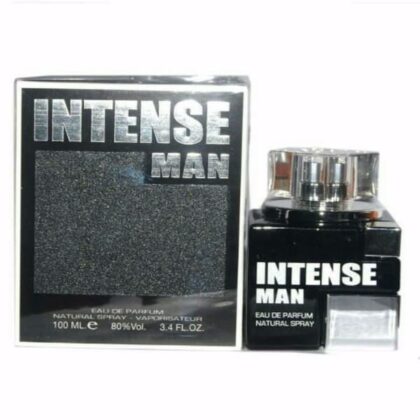 Intense man perfum for men -100ml