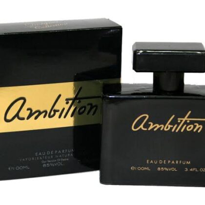 Buy Al-bassit Ambition Natural Spray for women -100ml