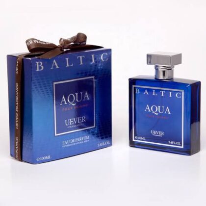 Baltic Aqua Uever Perfume -100ml