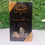 Iman 100% Natural Carrot Soap 250ml