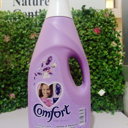 Comfort Sense of pleasure Fabric conditioner -2L