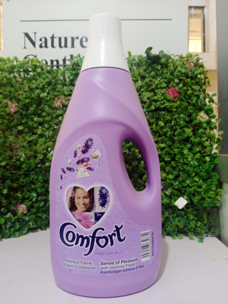 Comfort Sense of pleasure Fabric conditioner -2L