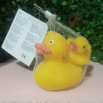 Happy ducks for little one