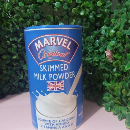 Marvel Original Skimmed milk powder 350g