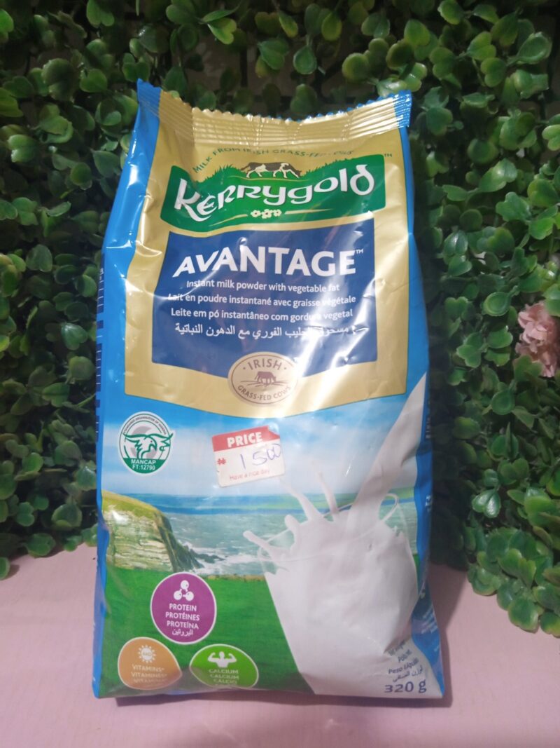 Kerrygold instant milk powder 320g