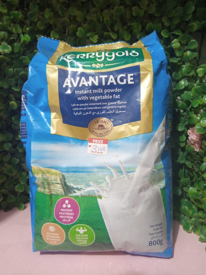 Kerrygold instant milk powder 800g
