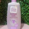 Sainsbury's Little ones Bedtime bath (mum's & dad) -500ml