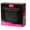 Cleansing Charcoal Softening Soap 100g - Image 2