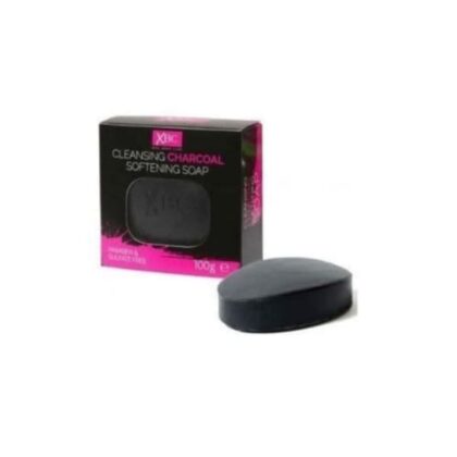 Cleansing Charcoal Softening Soap 100g
