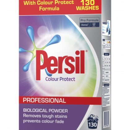 Persil Professional Laundry Detergent color care