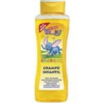 Trompy Baby Shampoo