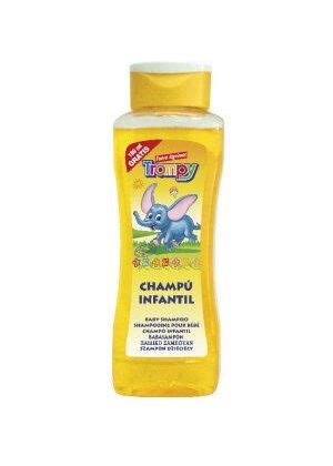 Trompy Baby Shampoo