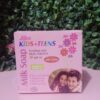 Lilies Kids & Teens fortified with multi Vitamin soap -135g