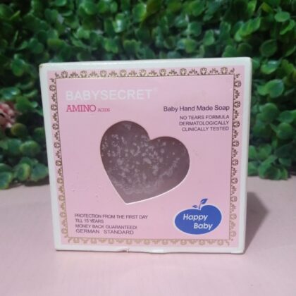 Baby secret Amino Acid for happy Baby