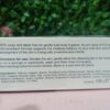 Maris Dior mild cleansing Body soap 130g - Image 2