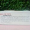 Kids and Teens moisturizing milk soap -100g - Image 2