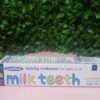 Maclean's milk teeth Training toothpaste