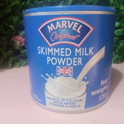 Marvel Original Skimmed Milk Powder 175g