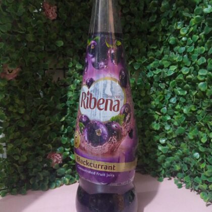 Ribena Blackcurrant 1L