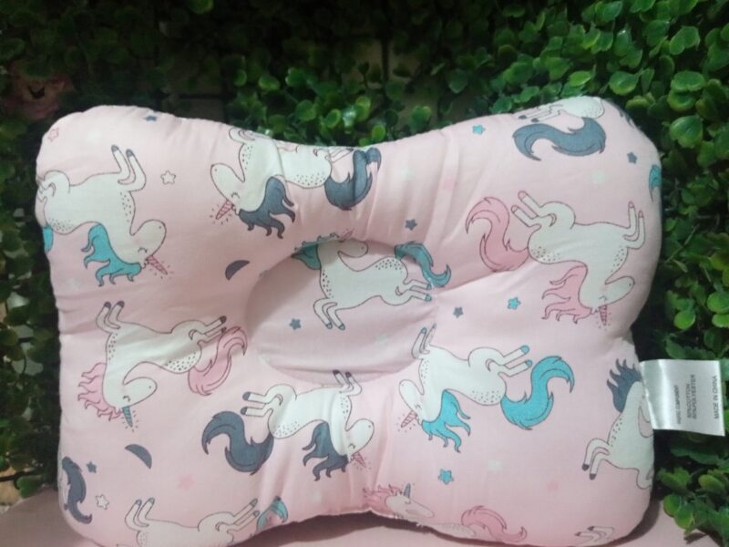 Portable  pillow for babies