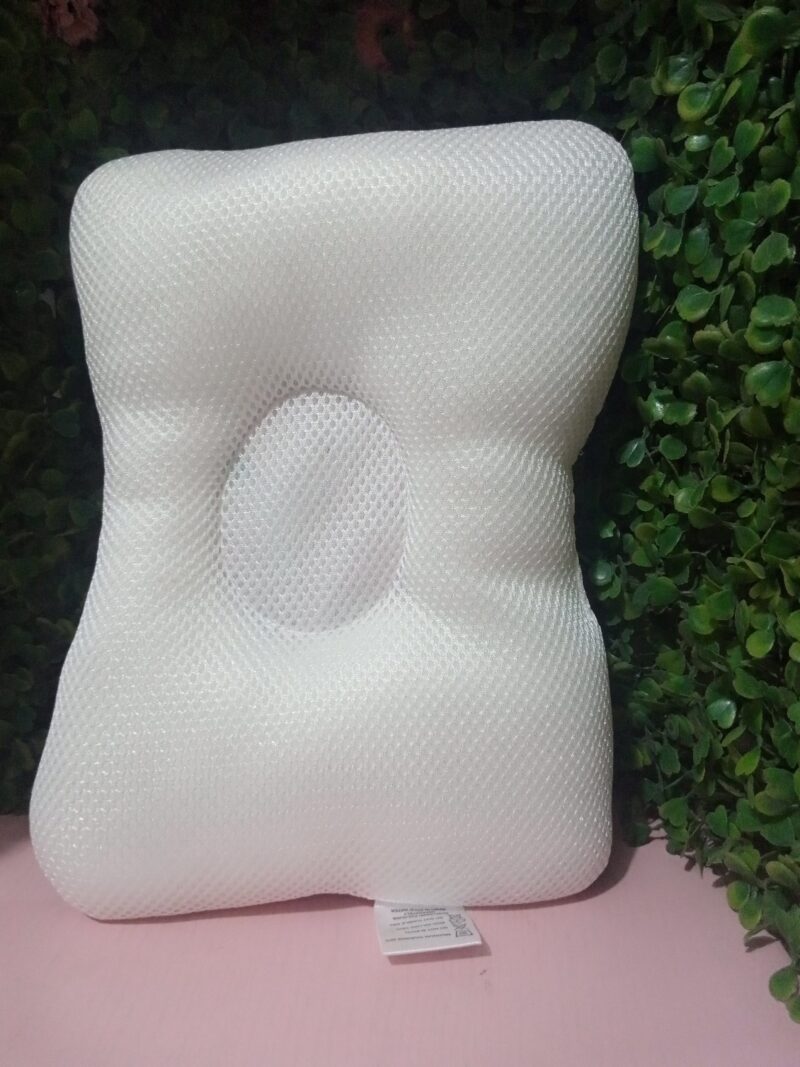 Portable  pillow for babies - Image 2