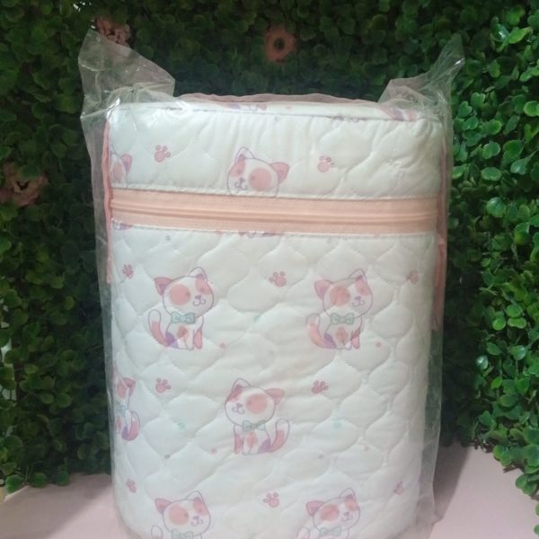 Little kitties warmer bag
