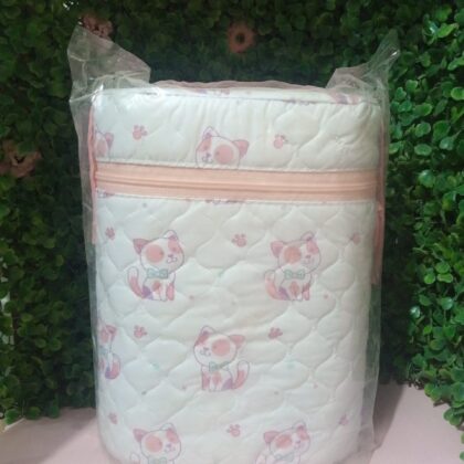 Little kitties warmer bag