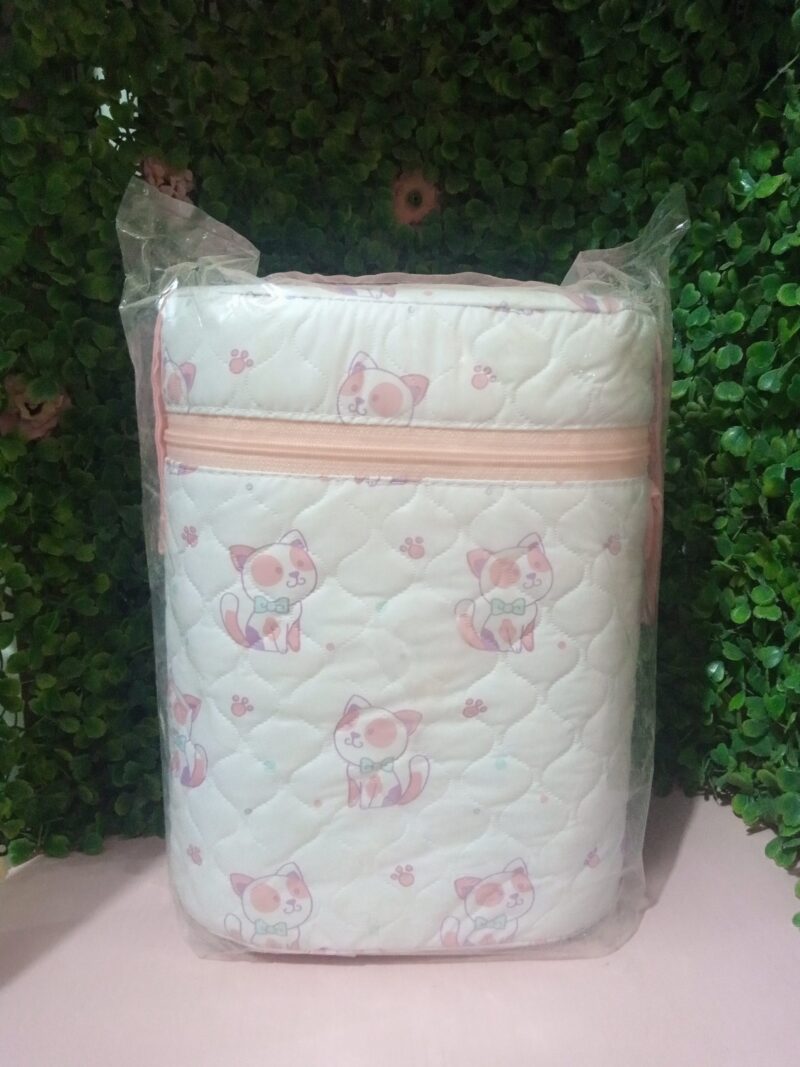 Little kitties warmer bag