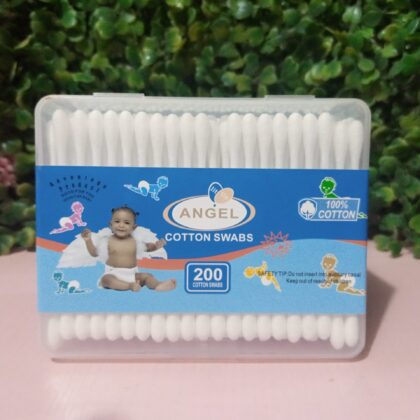 Angels Cotton Swabs 200pcs