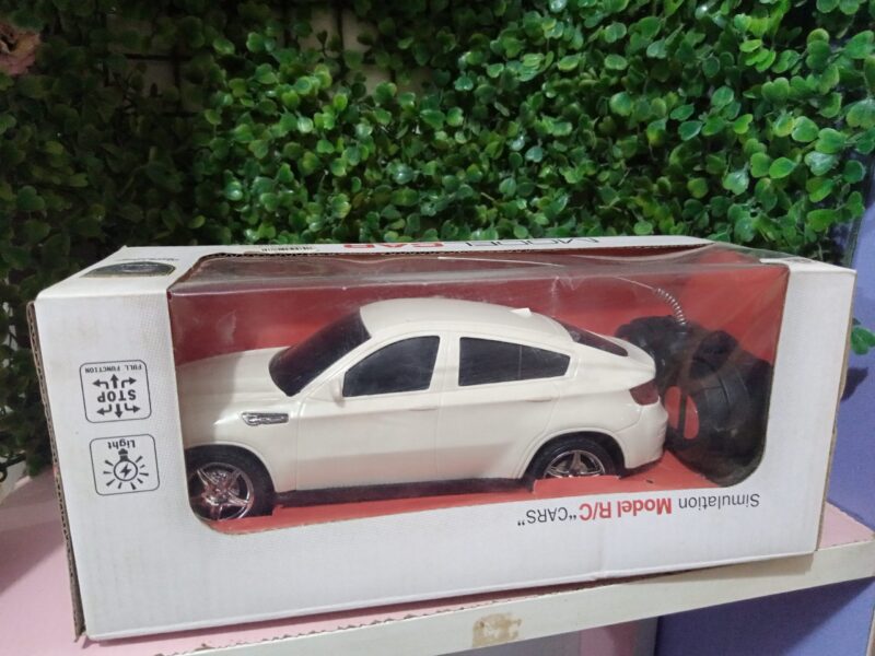 portable  wireless control sports car